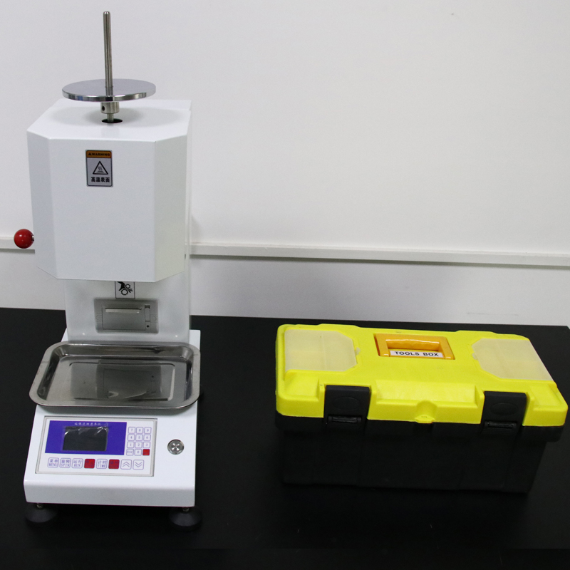 聚丙烯PP熔體流動速率試驗(yàn)機(jī)